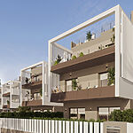 Apartment in Colonia San Jordi - Neugebaute moderne Residenz