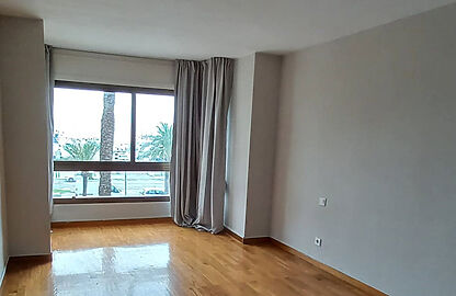 Apartment mit Hafenblick in Palma 5
