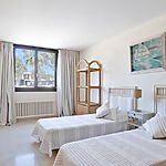 Apartment mit herrlichem Meerblick in Sol de Mallorca 10
