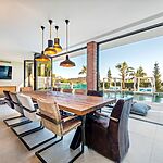 Designer Villa mit Panorama Weitblick 6