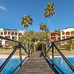 Exklusives Golf Apartment mit Panoramablick in Santa Ponsa 7