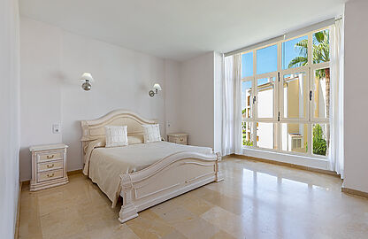 Exklusives Golf Apartment mit Panoramablick in Santa Ponsa 8