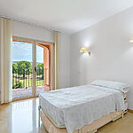 Exklusives Golf Apartment mit Panoramablick in Santa Ponsa 10
