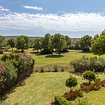 Exklusives Golf Apartment mit Panoramablick in Santa Ponsa 3