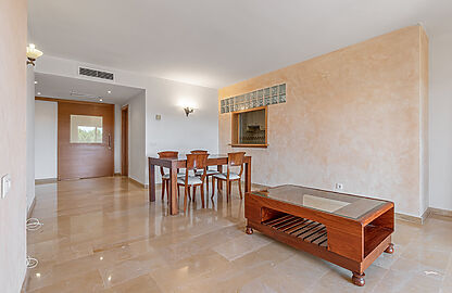 Exklusives Golf Apartment mit Panoramablick in Santa Ponsa 5