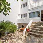 Investment Villa mit Teilmeerblick in Costa de la Calma 5
