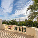 Luxuriöses Apartment mit Hafenblick in Palma de Mallorca 2