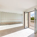 Luxuriöses Apartment mit Hafenblick in Palma de Mallorca 3