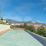 Luxuriöses Penthouse mit Meerblick in Santa Ponsa 10