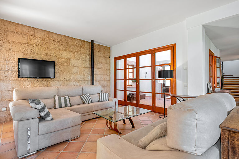 Mediterrane Villa in exklusiver Wohnlage in Santa Ponsa 6