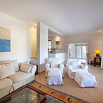 Mediterrane Villa mit fantastischem Meerblick in Port Andratx 4