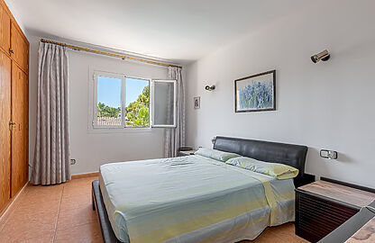 Villa in Santa Ponsa - Weiteres Schlafzimmer