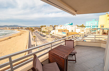 Apartment in Playa de Palma - Apartment direkt am Strand