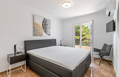 Meerblick Duplex Apartment mit modernem Interior in Costa de la Calma 10