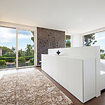 Moderne Luxus-Villa mit Pool in Sol de Mallorca 8