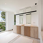 Moderne Luxus-Villa mit Pool in Sol de Mallorca 9