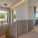 Moderne Meerblick Villa in Santa Ponsa in absoluter Top Lage 9