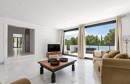 Moderne Villa in Costa de la Calma  7