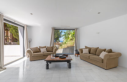 Moderne Villa in Costa de la Calma  4