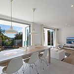 Moderne Villa mit Meerblick in Costa den Blanes 8