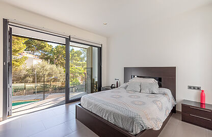 Moderne Villa mit Pool in schöner, ruhiger Wohnlage von Costa de la Calma 10