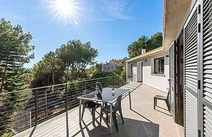 Moderne Villa mit Pool in schöner, ruhiger Wohnlage von Costa de la Calma 5