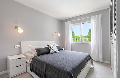 Modernisiertes Apartment in Strandnähe in Santa Ponsa 8