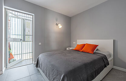 Modernisiertes Apartment in Strandnähe in Santa Ponsa 10