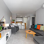 Modernisiertes Apartment in Strandnähe in Santa Ponsa 5