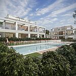 Penthouse in Cala D´Or - Neubauanlage mit Pool