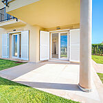Neubau-Villa mit Garten nah am Strand in Sa Rapita 7
