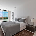 Neubau Villa mit herrlichem Blick in die Palma Bucht 6