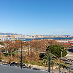 Apartment in Palma - Traumhafter Blick aufs Meer und auf den Hafen von Palma