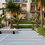Neubauwohnungen in Palma de Mallorca 9