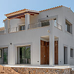 Neue Villa mit Pool und Panoramablick in El Toro 6