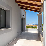 Neue Villa mit Pool und Panoramablick in El Toro 10