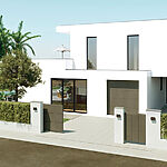 Neue Villa nahe am Strand mit modernster Technik in Sa Rapita 3