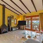 Renovierungsbedürftige Villa mit Meerblick und viel Potential in Santa Ponsa 6