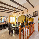 Renovierungsbedürftige Villa mit Meerblick und viel Potential in Santa Ponsa 7