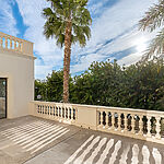 Saniertes Apartment mit Hafenblick in Palma de Mallorca 1