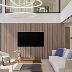 Umbau Projekt einer modernen Luxus Villa in Costa den Blanes 4