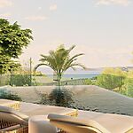 Villa in Costa den Blanes - Fantastische Meerblick Terrasse